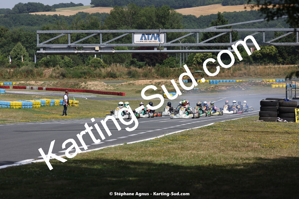 19/06/2022 : Atlantic Trophée au circuit LF Karting de Layrac (Photos Stéphane Agnus) 2022 — karting