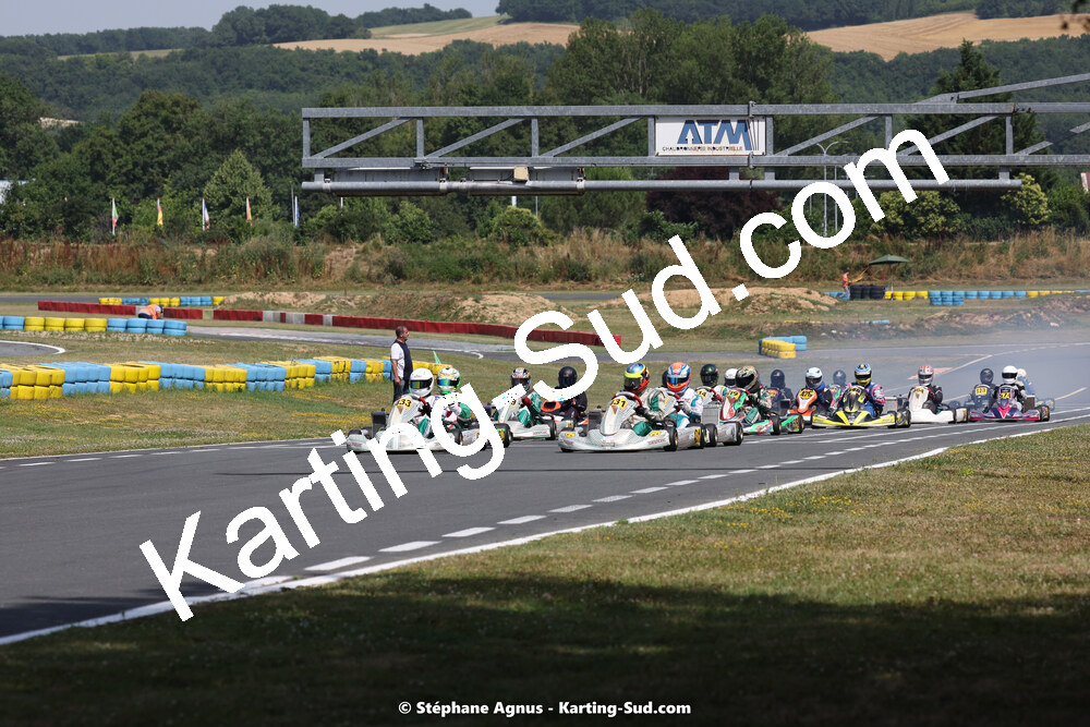 19/06/2022 : Atlantic Trophée au circuit LF Karting de Layrac (Photos Stéphane Agnus) 2022 — karting