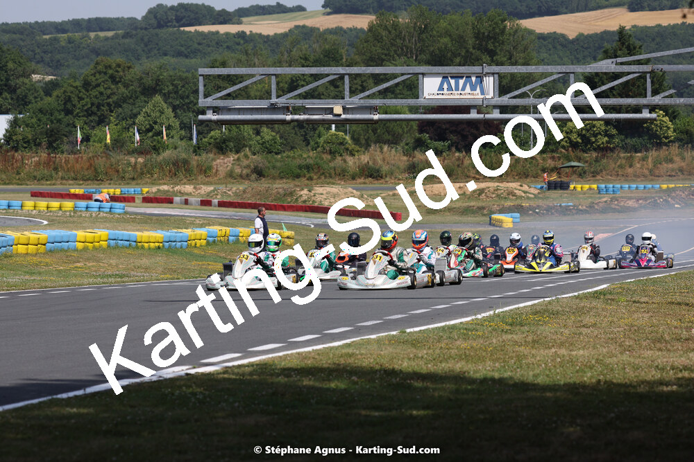 19/06/2022 : Atlantic Trophée au circuit LF Karting de Layrac (Photos Stéphane Agnus) 2022 — karting