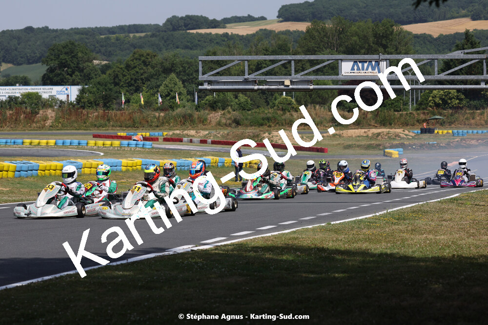 19/06/2022 : Atlantic Trophée au circuit LF Karting de Layrac (Photos Stéphane Agnus) 2022 — karting