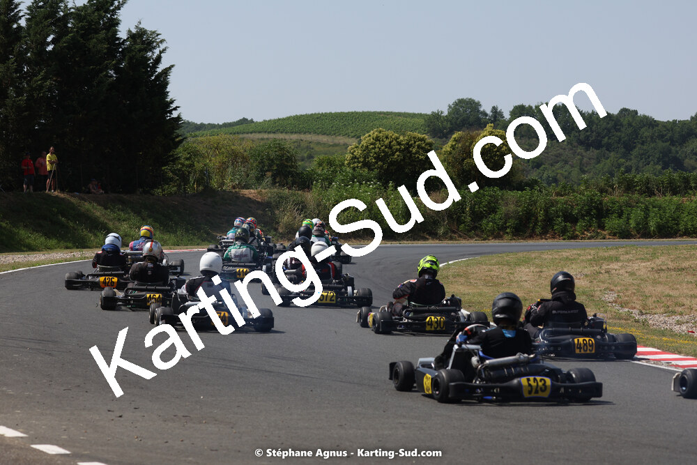 19/06/2022 : Atlantic Trophée au circuit LF Karting de Layrac (Photos Stéphane Agnus) 2022 — karting