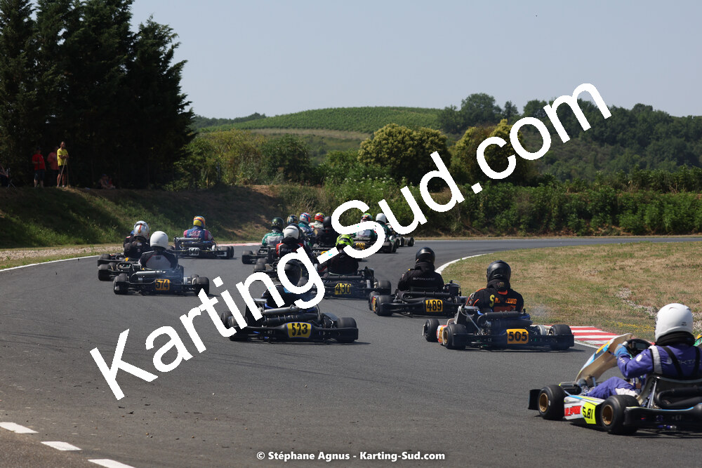 19/06/2022 : Atlantic Trophée au circuit LF Karting de Layrac (Photos Stéphane Agnus) 2022 — karting