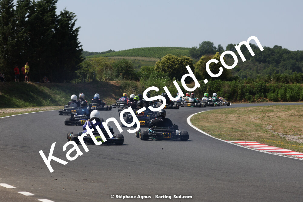 19/06/2022 : Atlantic Trophée au circuit LF Karting de Layrac (Photos Stéphane Agnus) 2022 — karting
