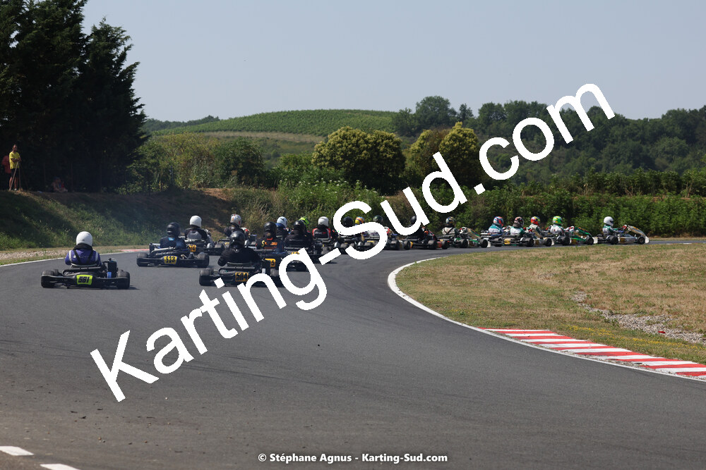 19/06/2022 : Atlantic Trophée au circuit LF Karting de Layrac (Photos Stéphane Agnus) 2022 — karting