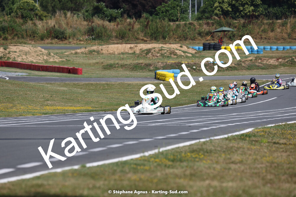 19/06/2022 : Atlantic Trophée au circuit LF Karting de Layrac (Photos Stéphane Agnus) 2022 — karting