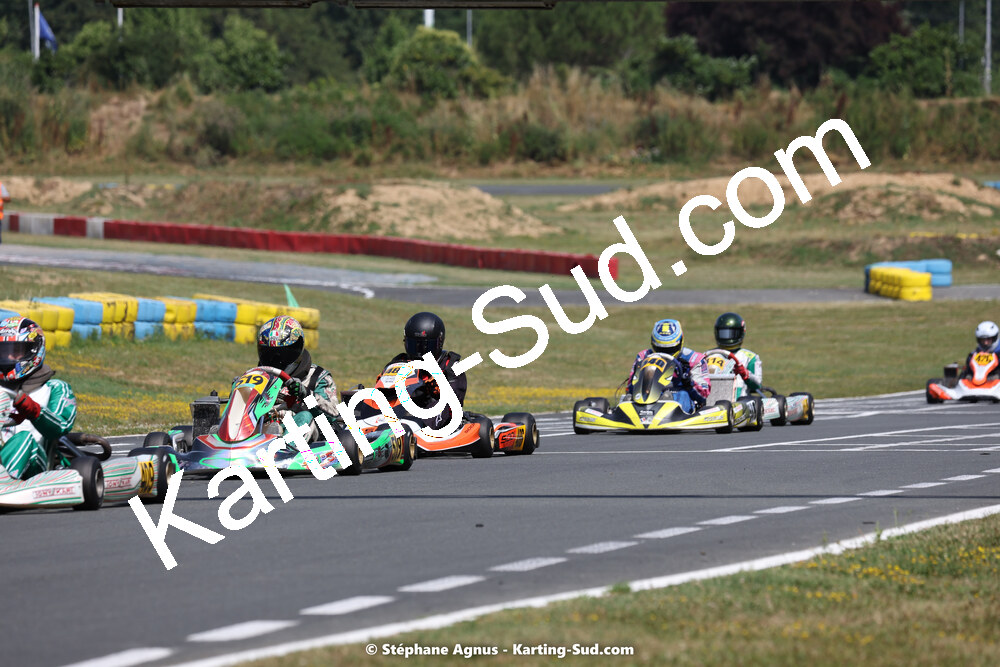 19/06/2022 : Atlantic Trophée au circuit LF Karting de Layrac (Photos Stéphane Agnus) 2022 — karting