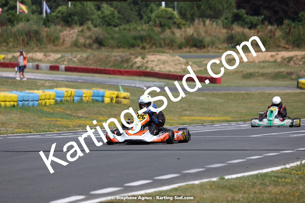 19/06/2022 : Atlantic Trophée au circuit LF Karting de Layrac (Photos Stéphane Agnus) 2022 — karting
