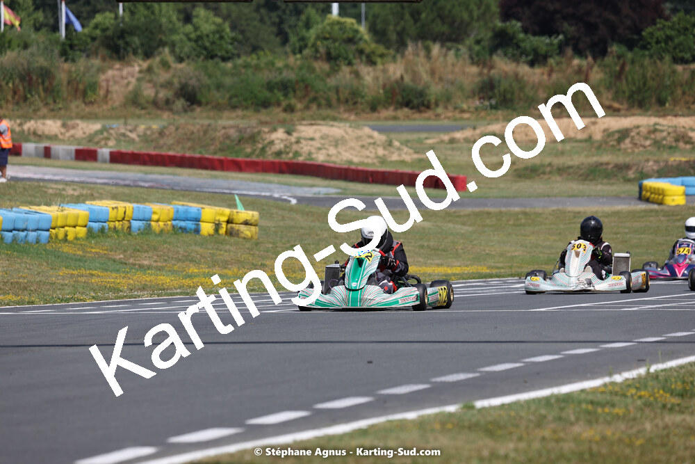 19/06/2022 : Atlantic Trophée au circuit LF Karting de Layrac (Photos Stéphane Agnus) 2022 — karting
