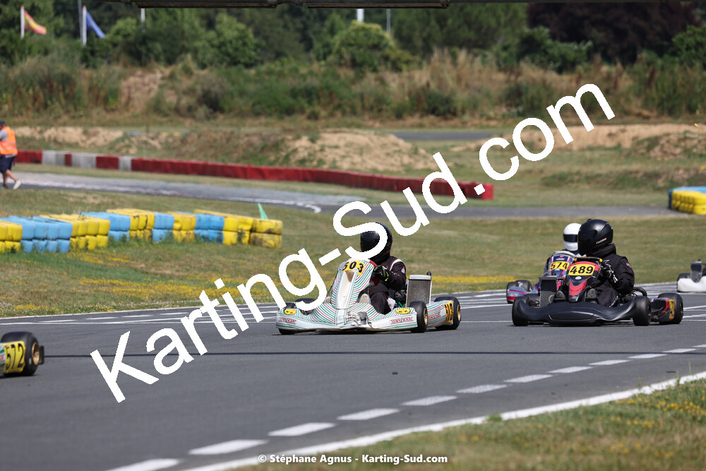 19/06/2022 : Atlantic Trophée au circuit LF Karting de Layrac (Photos Stéphane Agnus) 2022 — karting