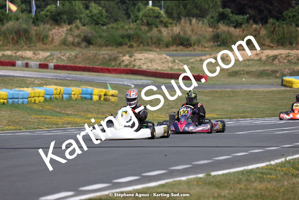 19/06/2022 : Atlantic Trophée au circuit LF Karting de Layrac (Photos Stéphane Agnus) 2022 — karting