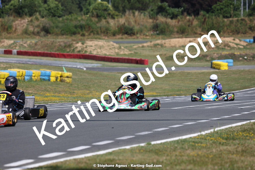 19/06/2022 : Atlantic Trophée au circuit LF Karting de Layrac (Photos Stéphane Agnus) 2022 — karting