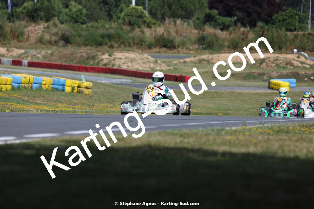 19/06/2022 : Atlantic Trophée au circuit LF Karting de Layrac (Photos Stéphane Agnus) 2022 — karting