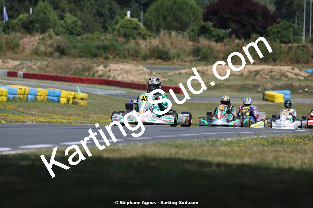 19/06/2022 : Atlantic Trophée au circuit LF Karting de Layrac (Photos Stéphane Agnus) 2022 — karting