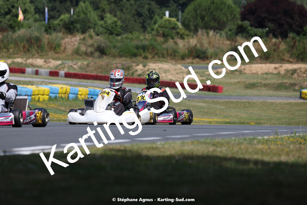 19/06/2022 : Atlantic Trophée au circuit LF Karting de Layrac (Photos Stéphane Agnus) 2022 — karting