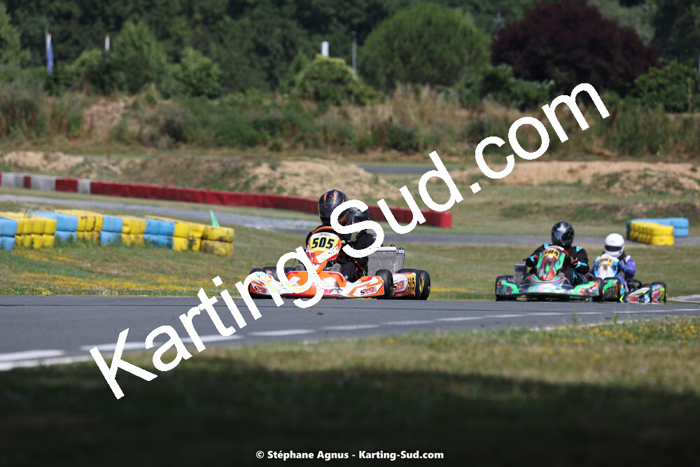19/06/2022 : Atlantic Trophée au circuit LF Karting de Layrac (Photos Stéphane Agnus) 2022 — karting