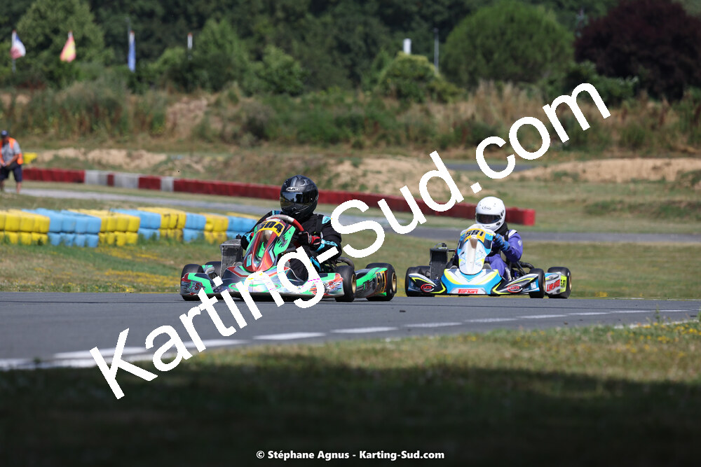 19/06/2022 : Atlantic Trophée au circuit LF Karting de Layrac (Photos Stéphane Agnus) 2022 — karting