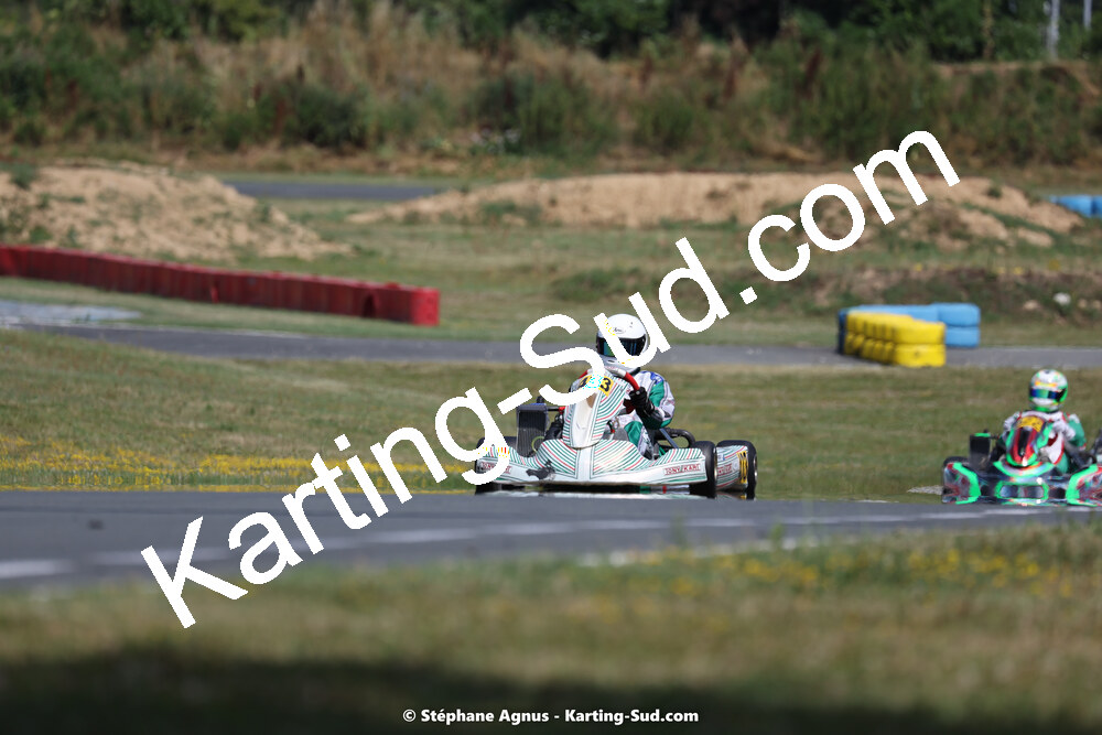 19/06/2022 : Atlantic Trophée au circuit LF Karting de Layrac (Photos Stéphane Agnus) 2022 — karting