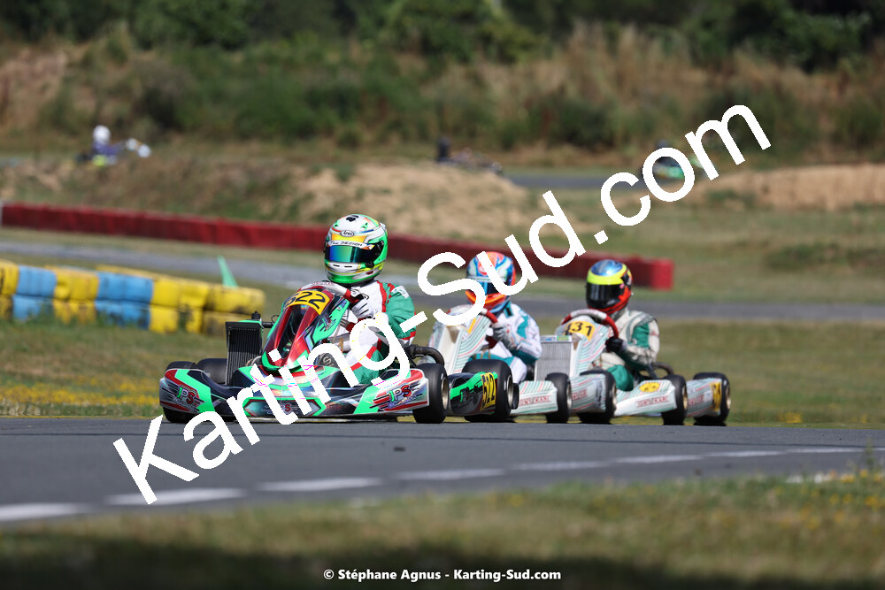 19/06/2022 : Atlantic Trophée au circuit LF Karting de Layrac (Photos Stéphane Agnus) 2022 — karting