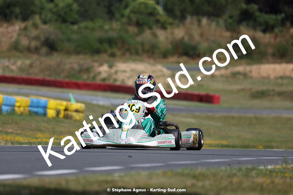 19/06/2022 : Atlantic Trophée au circuit LF Karting de Layrac (Photos Stéphane Agnus) 2022 — karting