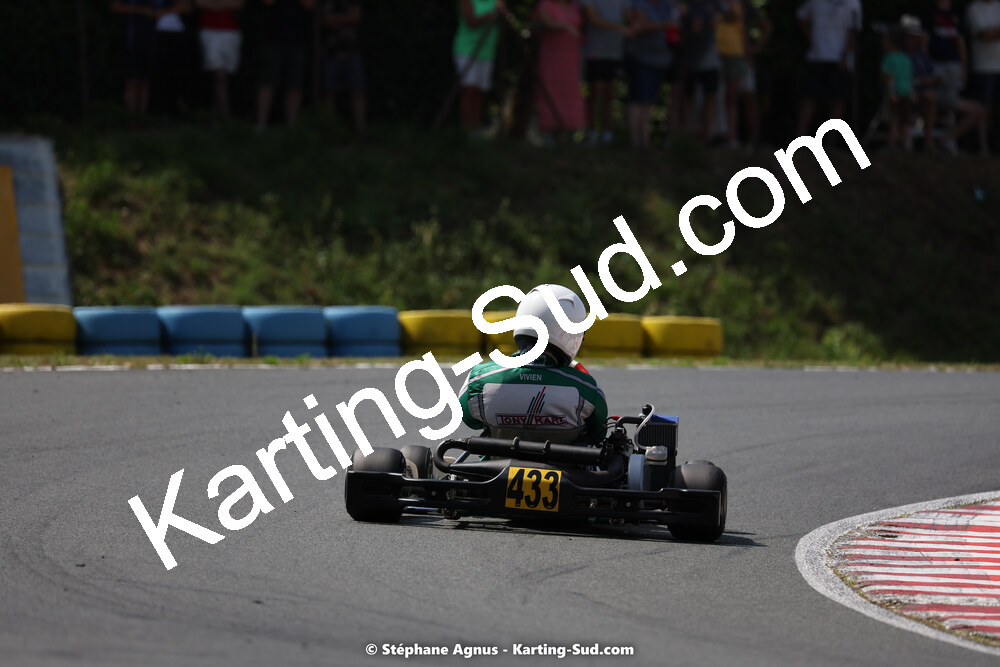 19/06/2022 : Atlantic Trophée au circuit LF Karting de Layrac (Photos Stéphane Agnus) 2022 — karting