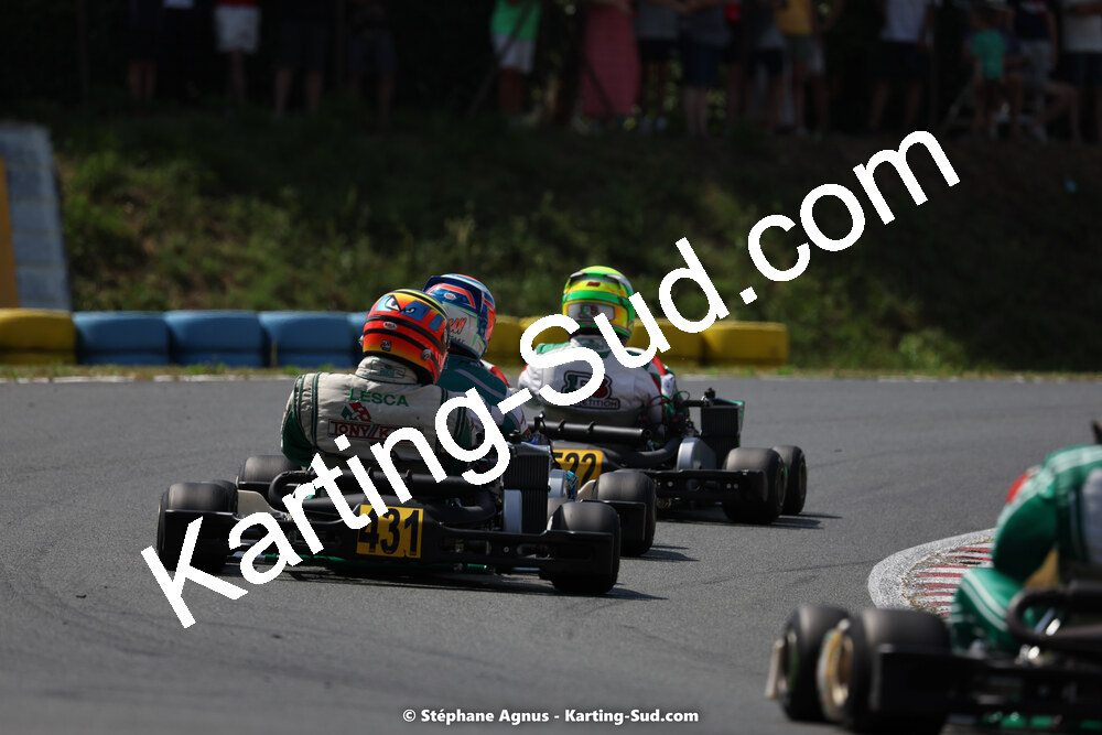 19/06/2022 : Atlantic Trophée au circuit LF Karting de Layrac (Photos Stéphane Agnus) 2022 — karting