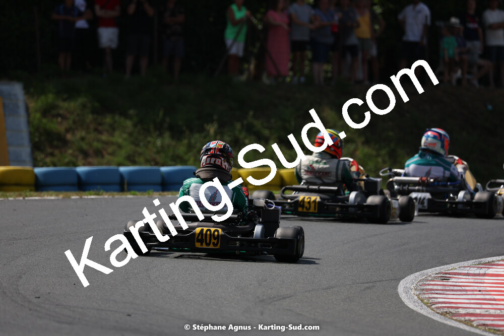 19/06/2022 : Atlantic Trophée au circuit LF Karting de Layrac (Photos Stéphane Agnus) 2022 — karting
