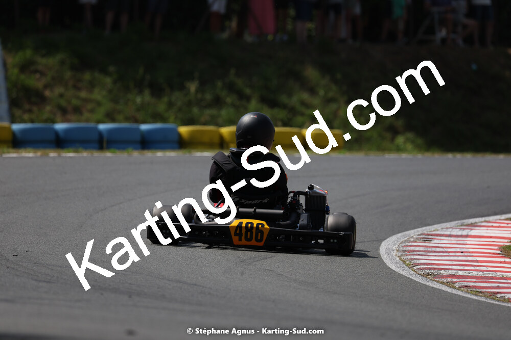 19/06/2022 : Atlantic Trophée au circuit LF Karting de Layrac (Photos Stéphane Agnus) 2022 — karting
