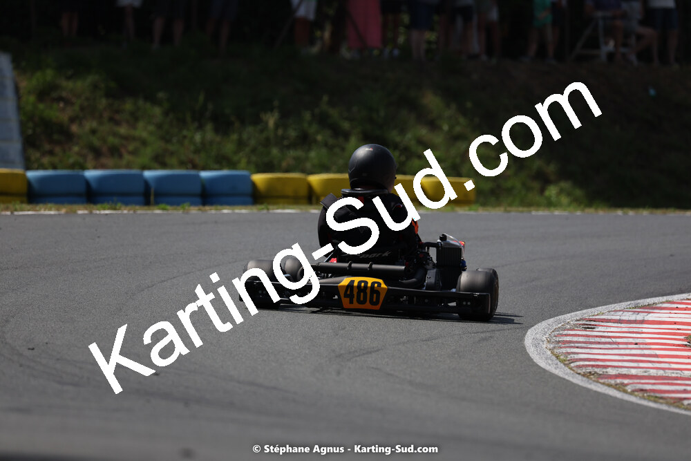 19/06/2022 : Atlantic Trophée au circuit LF Karting de Layrac (Photos Stéphane Agnus) 2022 — karting