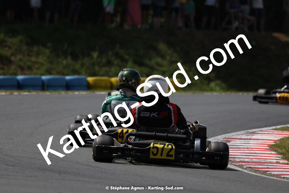 19/06/2022 : Atlantic Trophée au circuit LF Karting de Layrac (Photos Stéphane Agnus) 2022 — karting