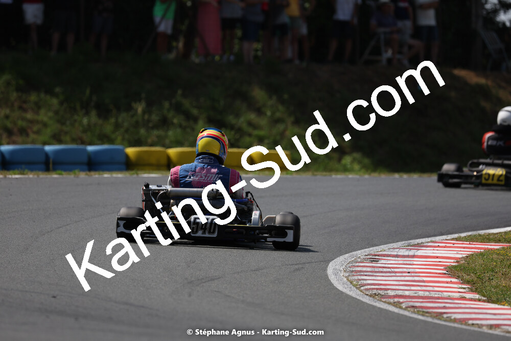 19/06/2022 : Atlantic Trophée au circuit LF Karting de Layrac (Photos Stéphane Agnus) 2022 — karting