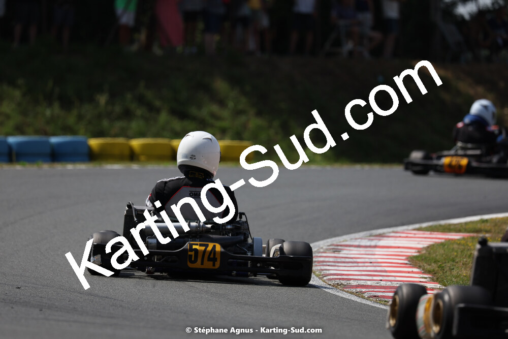 19/06/2022 : Atlantic Trophée au circuit LF Karting de Layrac (Photos Stéphane Agnus) 2022 — karting