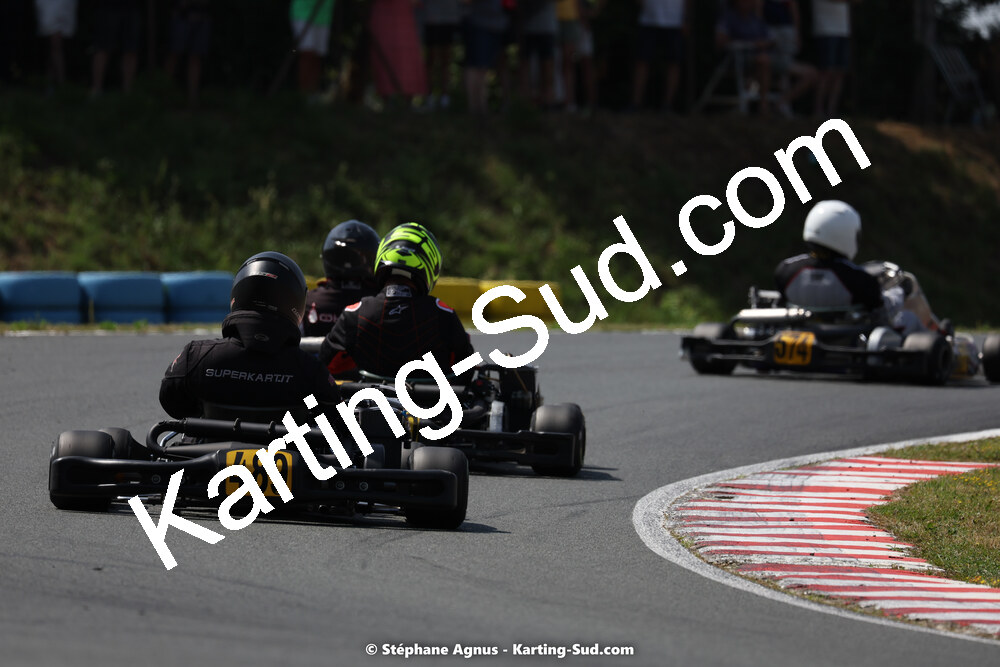 19/06/2022 : Atlantic Trophée au circuit LF Karting de Layrac (Photos Stéphane Agnus) 2022 — karting