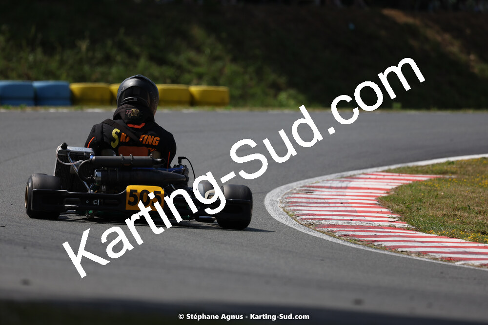 19/06/2022 : Atlantic Trophée au circuit LF Karting de Layrac (Photos Stéphane Agnus) 2022 — karting