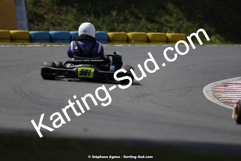 19/06/2022 : Atlantic Trophée au circuit LF Karting de Layrac (Photos Stéphane Agnus) 2022 — karting