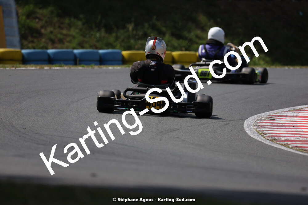 19/06/2022 : Atlantic Trophée au circuit LF Karting de Layrac (Photos Stéphane Agnus) 2022 — karting