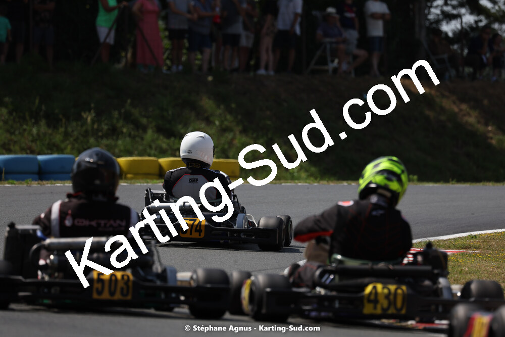 19/06/2022 : Atlantic Trophée au circuit LF Karting de Layrac (Photos Stéphane Agnus) 2022 — karting