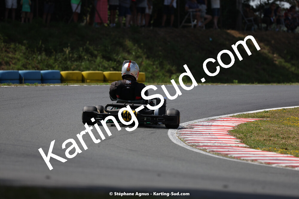 19/06/2022 : Atlantic Trophée au circuit LF Karting de Layrac (Photos Stéphane Agnus) 2022 — karting