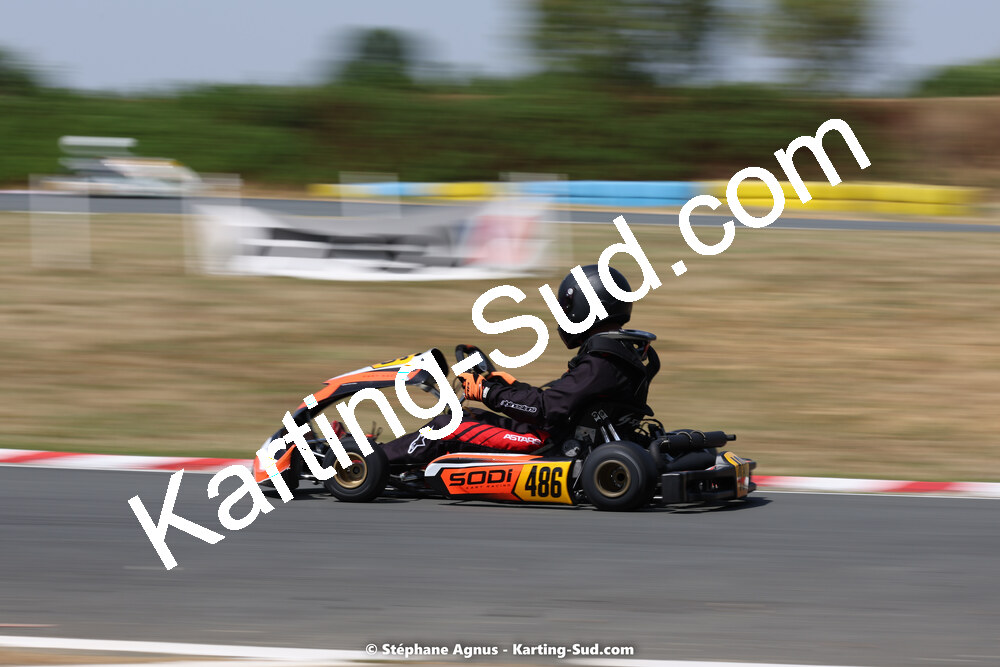 19/06/2022 : Atlantic Trophée au circuit LF Karting de Layrac (Photos Stéphane Agnus) 2022 — karting