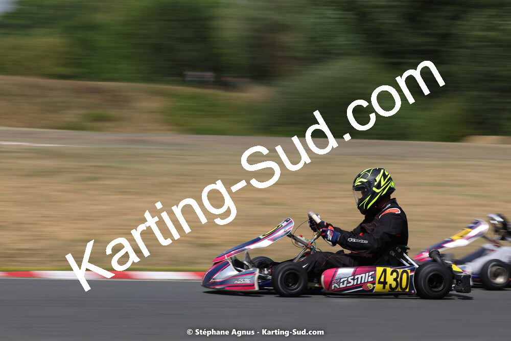 19/06/2022 : Atlantic Trophée au circuit LF Karting de Layrac (Photos Stéphane Agnus) 2022 — karting