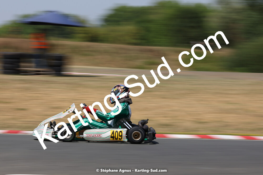 19/06/2022 : Atlantic Trophée au circuit LF Karting de Layrac (Photos Stéphane Agnus) 2022 — karting