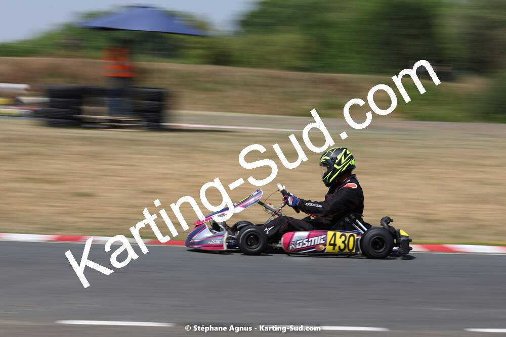 19/06/2022 : Atlantic Trophée au circuit LF Karting de Layrac (Photos Stéphane Agnus) 2022 — karting