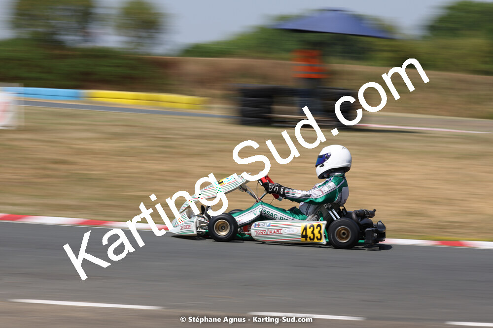 19/06/2022 : Atlantic Trophée au circuit LF Karting de Layrac (Photos Stéphane Agnus) 2022 — karting