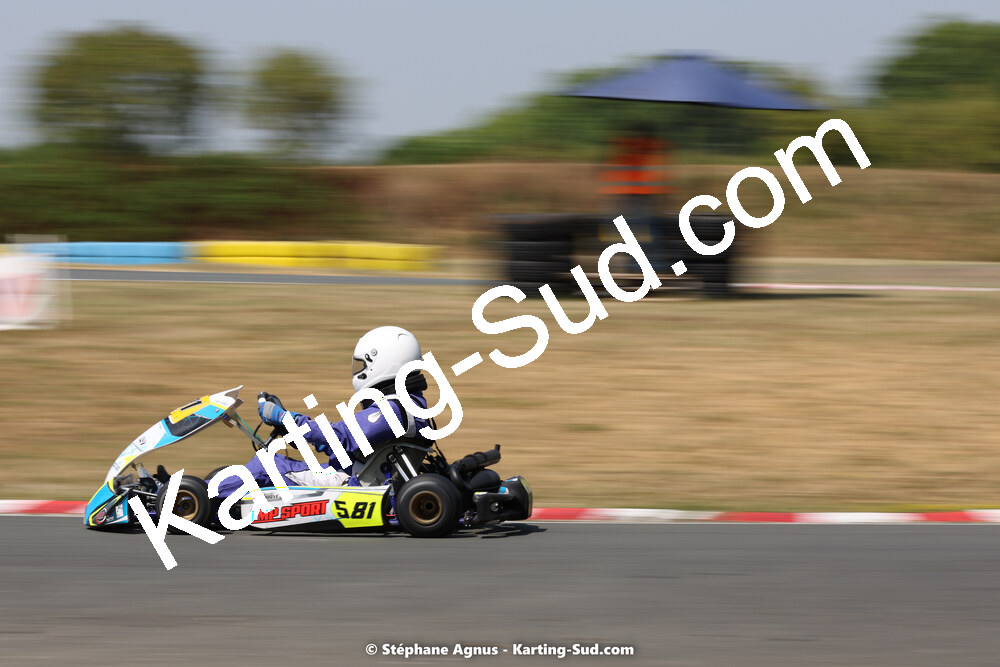 19/06/2022 : Atlantic Trophée au circuit LF Karting de Layrac (Photos Stéphane Agnus) 2022 — karting