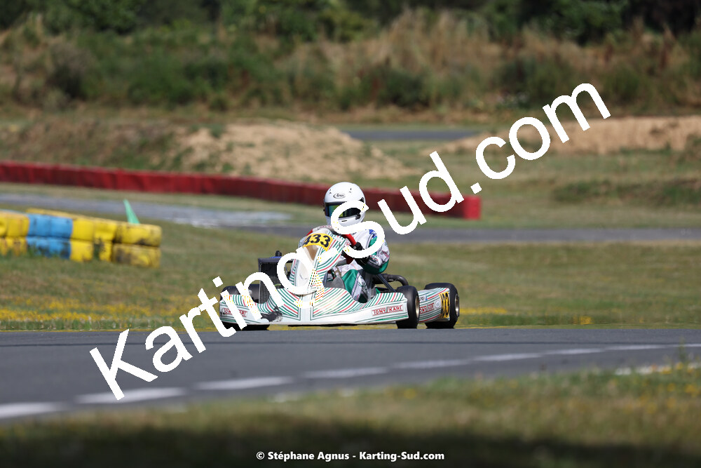 19/06/2022 : Atlantic Trophée au circuit LF Karting de Layrac (Photos Stéphane Agnus) 2022 — karting