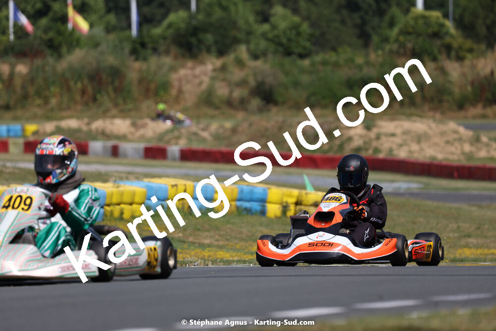 19/06/2022 : Atlantic Trophée au circuit LF Karting de Layrac (Photos Stéphane Agnus) 2022 — karting
