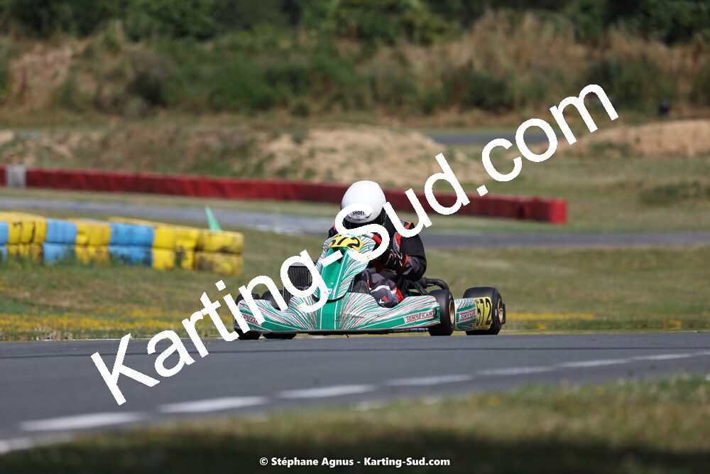 19/06/2022 : Atlantic Trophée au circuit LF Karting de Layrac (Photos Stéphane Agnus) 2022 — karting