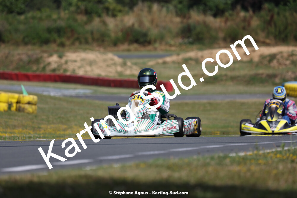 19/06/2022 : Atlantic Trophée au circuit LF Karting de Layrac (Photos Stéphane Agnus) 2022 — karting