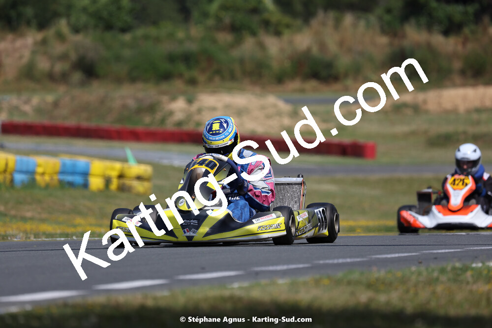 19/06/2022 : Atlantic Trophée au circuit LF Karting de Layrac (Photos Stéphane Agnus) 2022 — karting
