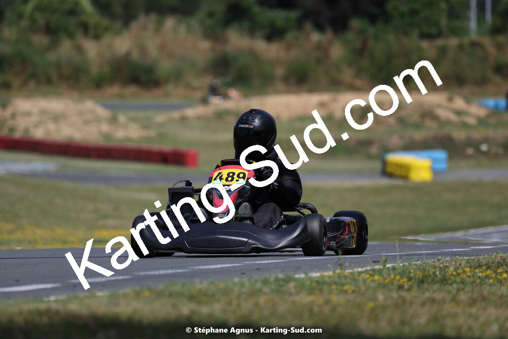 19/06/2022 : Atlantic Trophée au circuit LF Karting de Layrac (Photos Stéphane Agnus) 2022 — karting