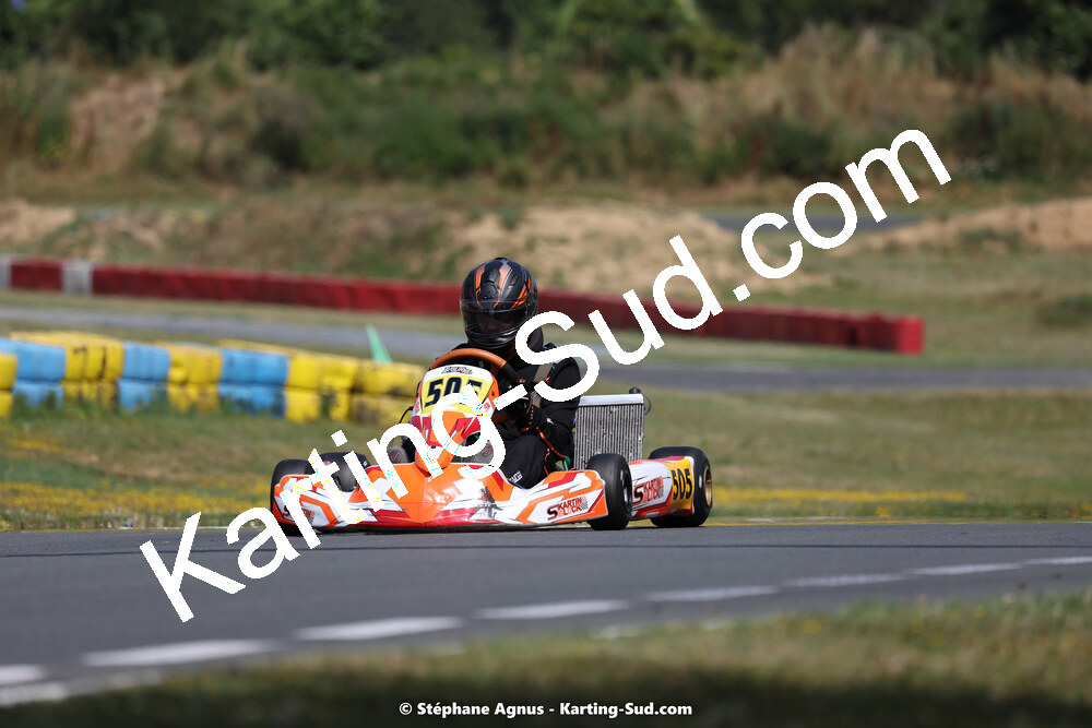 19/06/2022 : Atlantic Trophée au circuit LF Karting de Layrac (Photos Stéphane Agnus) 2022 — karting